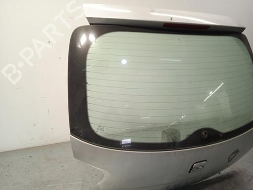 Tailgate SEAT IBIZA IV (6J5, 6P1)  | BP18891468C6 