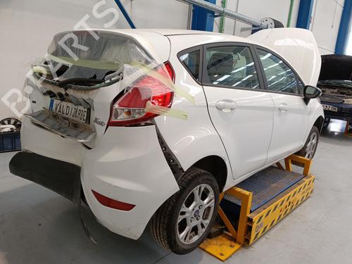 Gearbox FORD FIESTA VI (CB1, CCN) 1.0 EcoBoost | BP35803466M3 - Image 27