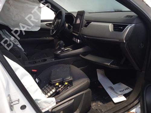 Left rear door RENAULT ARKANA I (LCM_, LDN_) 1.6 E-TECH 145 (LDMU) | BP32185287C4 