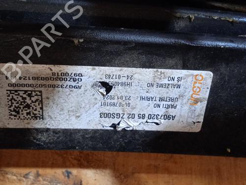 Other MERCEDES-BENZ SPRINTER 4-t Van (B907, B910) 419 CDI RWD (907.643, 907.645, 907.647) | BP26209833O1  - Image 5