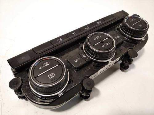 climate-control-vw-golf-vii-van-5g1-5g0907044bc-5hb01118178-5g0907044bcwzu-2012-2013-2014-2015-2016-2017-4806399 main image