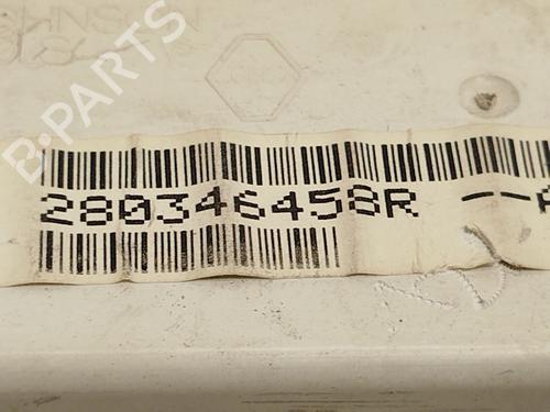 Display RENAULT MASTER III Van (FV) 2.3 dCi 125 FWD (FV0C, FV0D, FV0G, FV0H, FV0J, FV0K,... | BP27366211C48 - Image 5