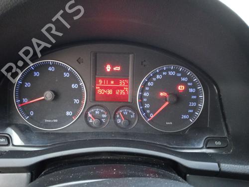 Instrument cluster VW JETTA III (1K2) 1.6 | BP23133094C47 