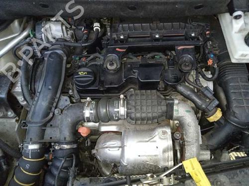 Starter PEUGEOT PARTNER Tepee 1.6 BlueHDi 120 | BP7066333M8 