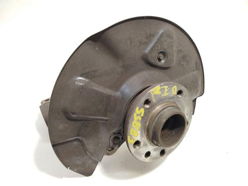 Used Left front steering knuckle VW TRANSPORTER T6 Van (SGA, SGH, SHA, SHH) [2015-2024]  26291859