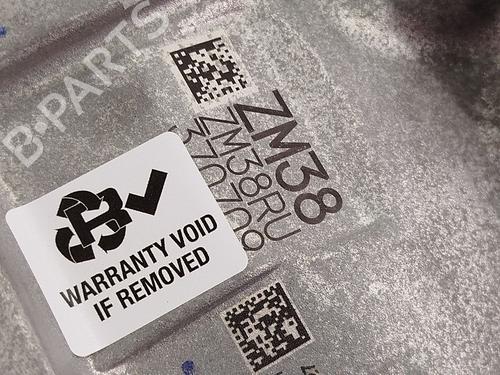Gearbox KIA STONIC (YB) 1.0 T-GDi | BP34162900M3  - Image 5