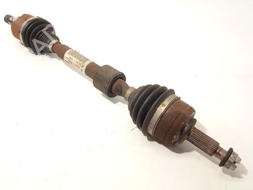 Used Left front driveshaft RENAULT MEGANE IV Hatchback (B9A/M/N_) 1.3 TCe 140 (B9NB) (140 hp) 28152742