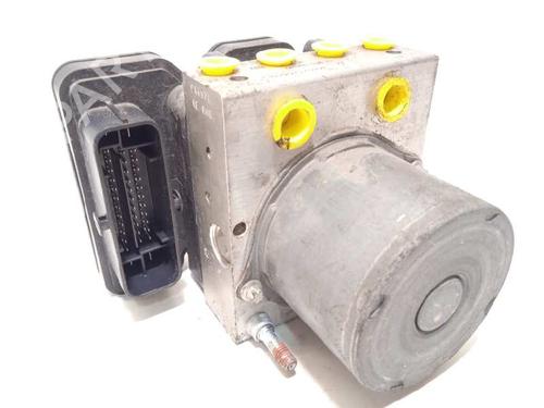 Used ABS pump TOYOTA AURIS (_E18_) 1.2 (NRE185_, NRE185R) (116 hp) 13220179