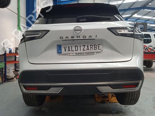 Left front window switch NISSAN QASHQAI III (J12) 1.3 DIG-T | BP33691517I27  - Image 16