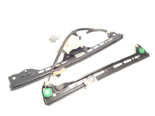 Front left window mechanism CITROËN C4 Picasso II 1.2 THP 130 | BP15192786C22