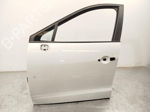 Used Left front door RENAULT SCÉNIC III (JZ0/1_) 1.2 TCe (116 hp) 30539612