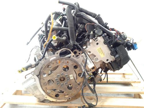 Motor BMW 5 (E60) 520 d (163 hp) 27499613