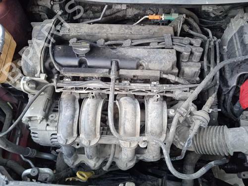 Steering column stalk FORD FIESTA VI (CB1, CCN) 1.25 | BP7226097I23 
