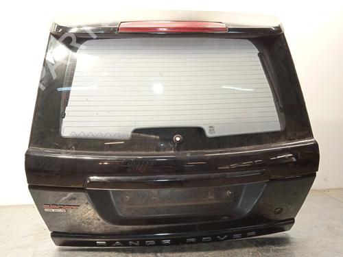Used Tailgate Tailgate LAND ROVER RANGE ROVER SPORT I (L320) 2.7 D 4x4 (190 hp) 16727513 16727513