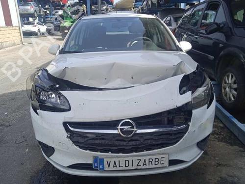 ABS pump OPEL CORSA E (X15) 1.4 (08, 68) | BP15224906M43 