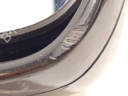 Right mirror CITROËN C5 III (RD_) 1.6 HDi 110 (RD9HZC) | BP13020152C27 