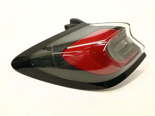 Left taillight FORD PUMA (J2K, CF7) 1.0 EcoBoost mHEV | BP39747543C34 - Image 2