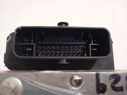 ABS pump RENAULT CLIO IV (BH_)  | BP13616943M43 