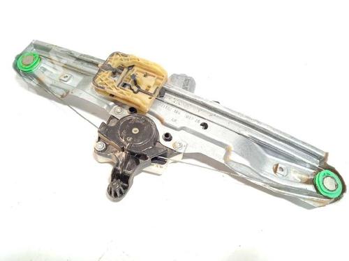 Rear left window mechanism FORD FOCUS III 1.0 EcoBoost | BP8946228C24 