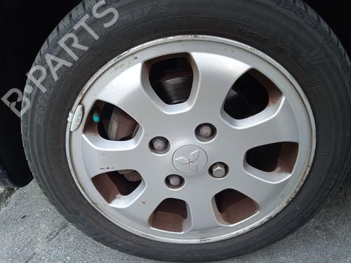 Alternatore MITSUBISHI COLT VI (Z3_A, Z2_A) 1.3 (Z21A) | BP28143445M7  - Image 28