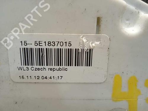 Front left lock SEAT TOLEDO IV (KG3) 1.6 TDI | BP6936565C98 