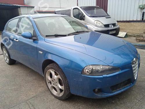 ALFA ROMEO 147 (937_) 1.9 JTD 16V (937.AXM1B, 937.AXS1B) (136 hp) 1377925