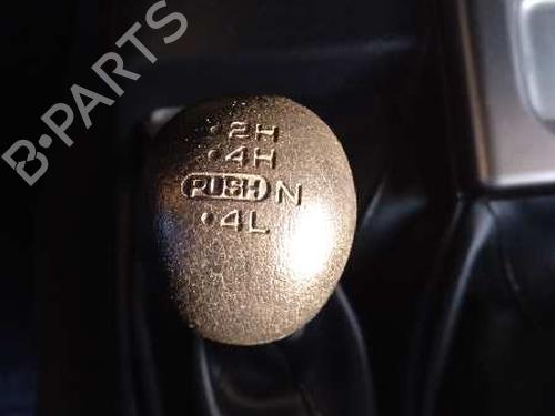 AC radiator NISSAN PATROL GR V Wagon (Y61)  | BP7040410M32 