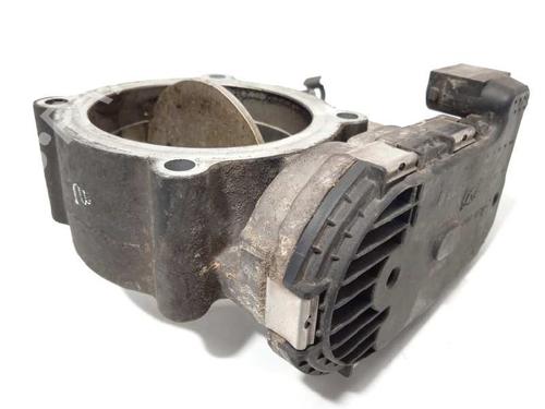 Throttle body MERCEDES-BENZ M-CLASS (W164) ML 420 CDI 4-matic (164.128) | BP9346211M82 