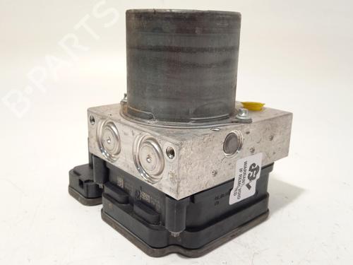 ABS pump VW POLO VI (AW1, BZ1, AE1)  | BP29472250M43 