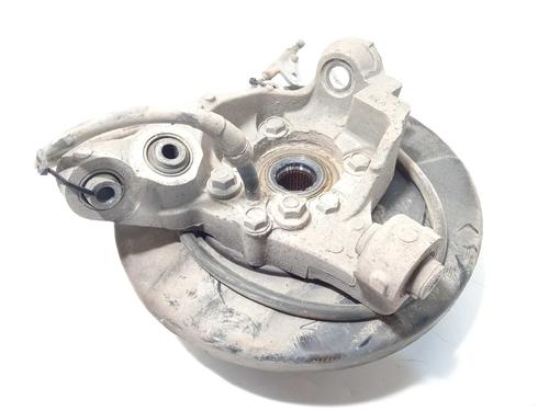 Used Right rear steering knuckle Right rear steering knuckle 16658086 16658086