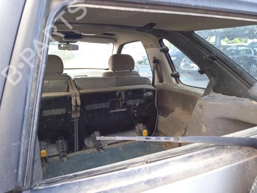 Right taillight LAND ROVER FREELANDER I (L314)  | BP27693631C35 