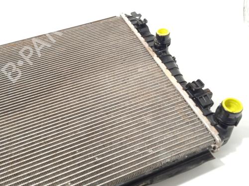 Water radiator SEAT IBIZA V (KJ1, KJG) 1.0 TSI | BP29809176M31 