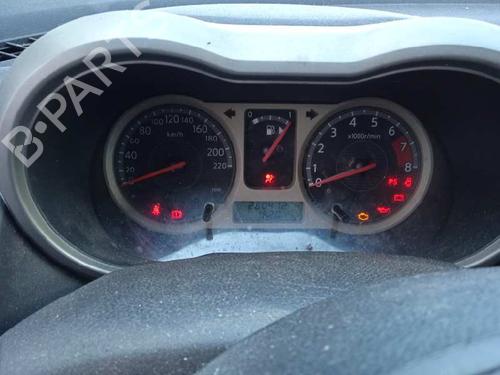 Left taillight NISSAN NOTE (E11, NE11)  | BP11373759C34 