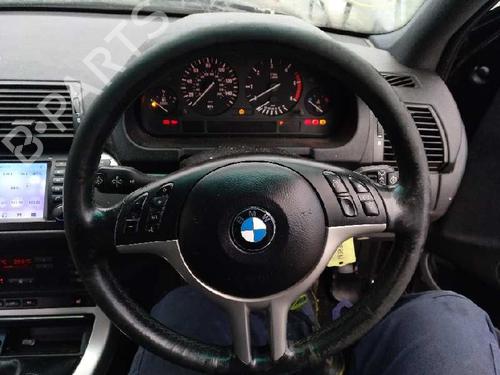 Intercooler BMW X5 (E53) 3.0 d | BP5105189M30 