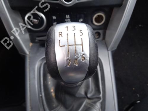 Ratstangsstang RENAULT KOLEOS I (HY_) 2.0 dCi 4x4 (HY0B) | BP24502852I23