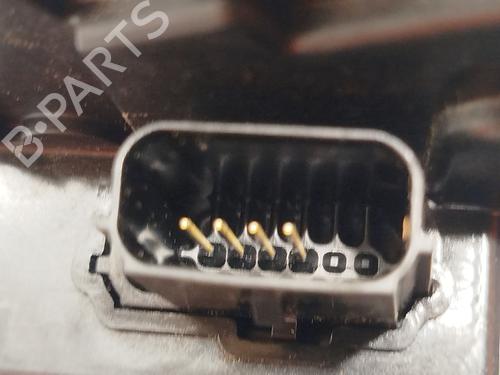 Rear right lock FORD PUMA (J2K, CF7) | BP30129731C99