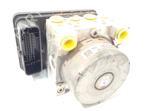 Used ABS pump SEAT LEON (5F1) [2012-2021]  27808178