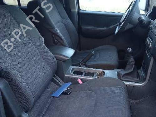 Left mirror NISSAN PATHFINDER III (R51) 2.5 dCi | BP11930823C26 