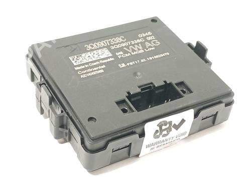 Used Electronic module Electronic module 33955771 33955771