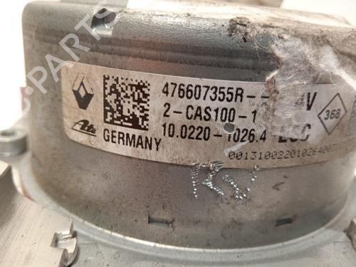 ABS pump RENAULT MEGANE IV Hatchback (B9A/M/N_) | BP24216798M43 - Image 6