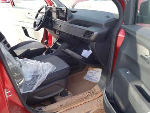 Frontplade/Frontkurv FORD TOURNEO CUSTOM V362 Bus (F3) 1.0 EcoBoost PHEV | BP32019643C72