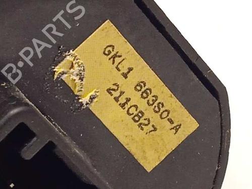 Ignition barrel MAZDA 6 Saloon (GH) | BP8675344M48