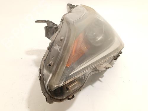 Left headlight TOYOTA AYGO (_B4_) 1.0 (KGB40) | BP36564453C28 - Image 3