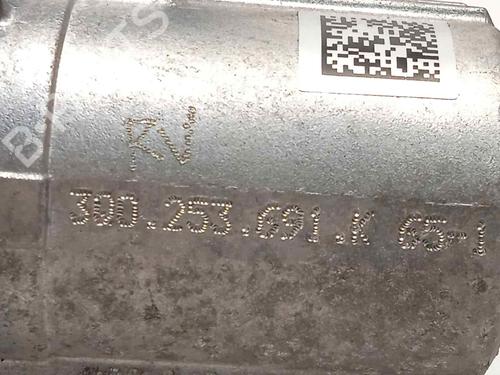 Electronic module VW MULTIVAN T7 (STM, STN) | BP17660087M83 - Image 5