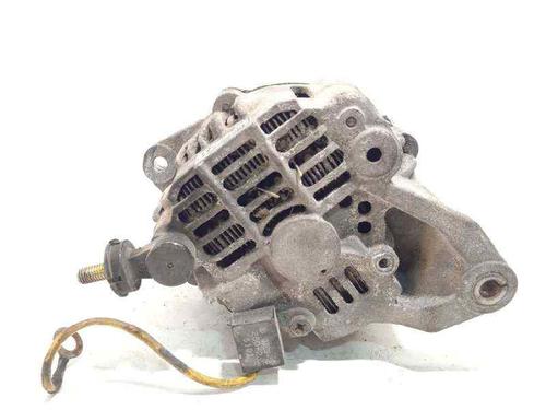 Alternator NISSAN X-TRAIL I (T30) 2.2 DCi | BP10706857M7