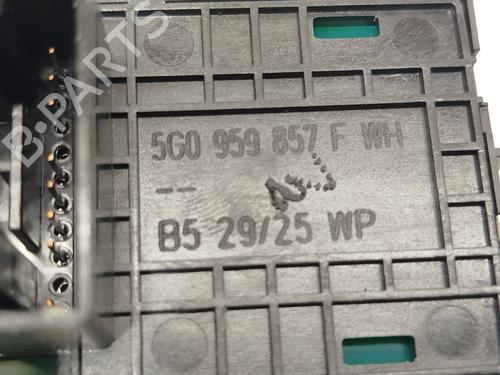 Left front window switch SEAT IBIZA V (KJ1, KJG) 1.0 TSI | BP36031824I27 - Image 5