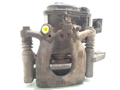 Used Right rear brake caliper NISSAN QASHQAI II (J11, J11_) 1.6 dCi (130 hp) 13414335