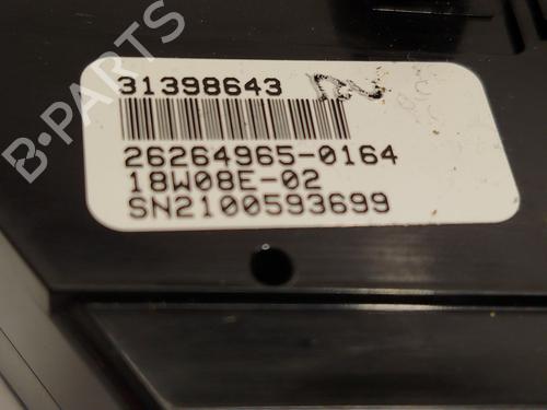 Switch VOLVO V40 Hatchback (525) D2 | BP23547366I30 