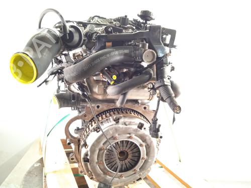 Engine KIA CEE'D Hatchback (ED) 1.6 CRDi 115 | BP30062120M1