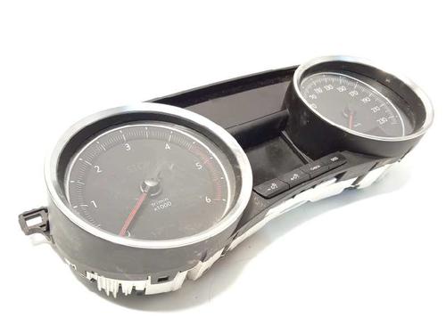 Used Instrument cluster PEUGEOT 508 I (8D_) 2.0 BlueHDi 180 (180 hp) 9541970